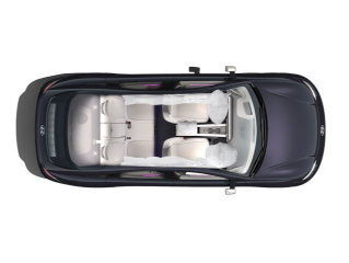 Особливості Hyundai IONIQ 6 | Дар-Авто - фото 33