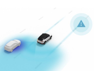 Особливості Hyundai IONIQ 6 | Дар-Авто - фото 34