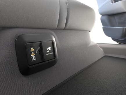 Особливості Hyundai IONIQ 6 | Дар-Авто - фото 8