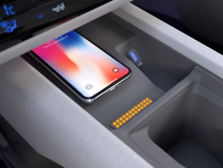 Особливості Hyundai IONIQ 6 | Дар-Авто - фото 27