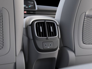 Особливості Hyundai IONIQ 6 | Дар-Авто - фото 28