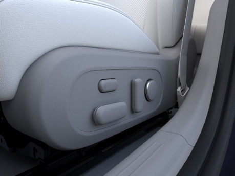 Особливості Hyundai IONIQ 6 | Дар-Авто - фото 20