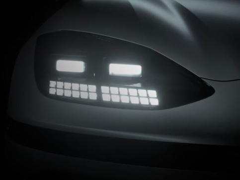 Особливості Hyundai IONIQ 6 | Дар-Авто - фото 11