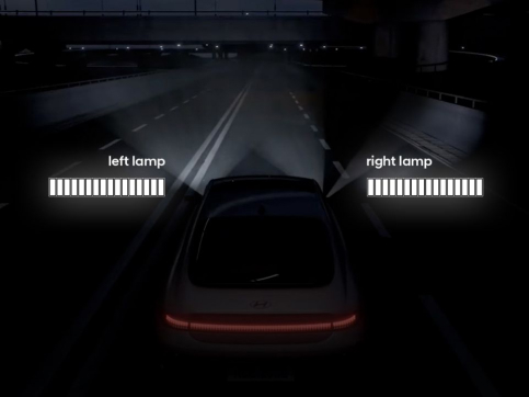 Особливості Hyundai IONIQ 6 | Дар-Авто - фото 12