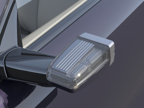 Особливості Hyundai IONIQ 6 | Дар-Авто - фото 15