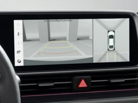 Особливості Hyundai IONIQ 6 | Дар-Авто - фото 18