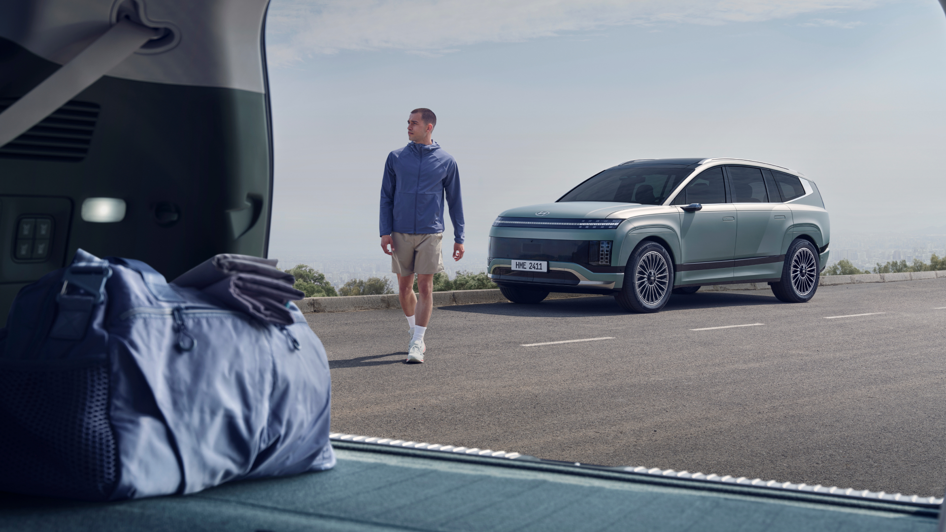 Автомобілі Hyundai м. Київ | Купити новий Хюндай | Дар-Авто - фото 21
