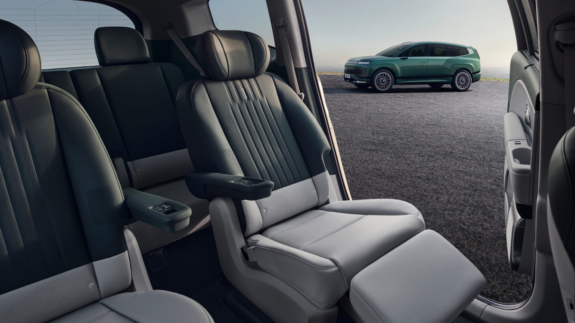 Автомобілі Hyundai м. Київ | Купити новий Хюндай | Дар-Авто - фото 24