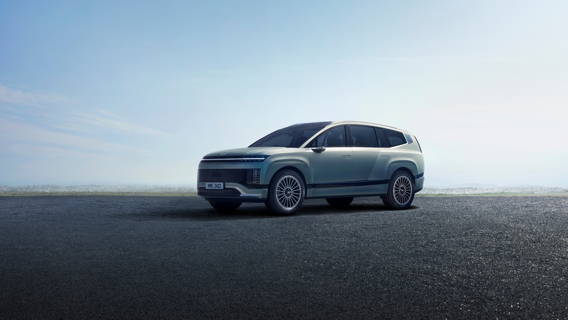 Автомобілі Hyundai м. Київ | Купити новий Хюндай | Дар-Авто - фото 26