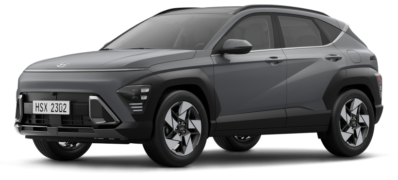 Hyundai KONA (Кона) Electric 2024 м. Київ | Дар-Авто - фото 14