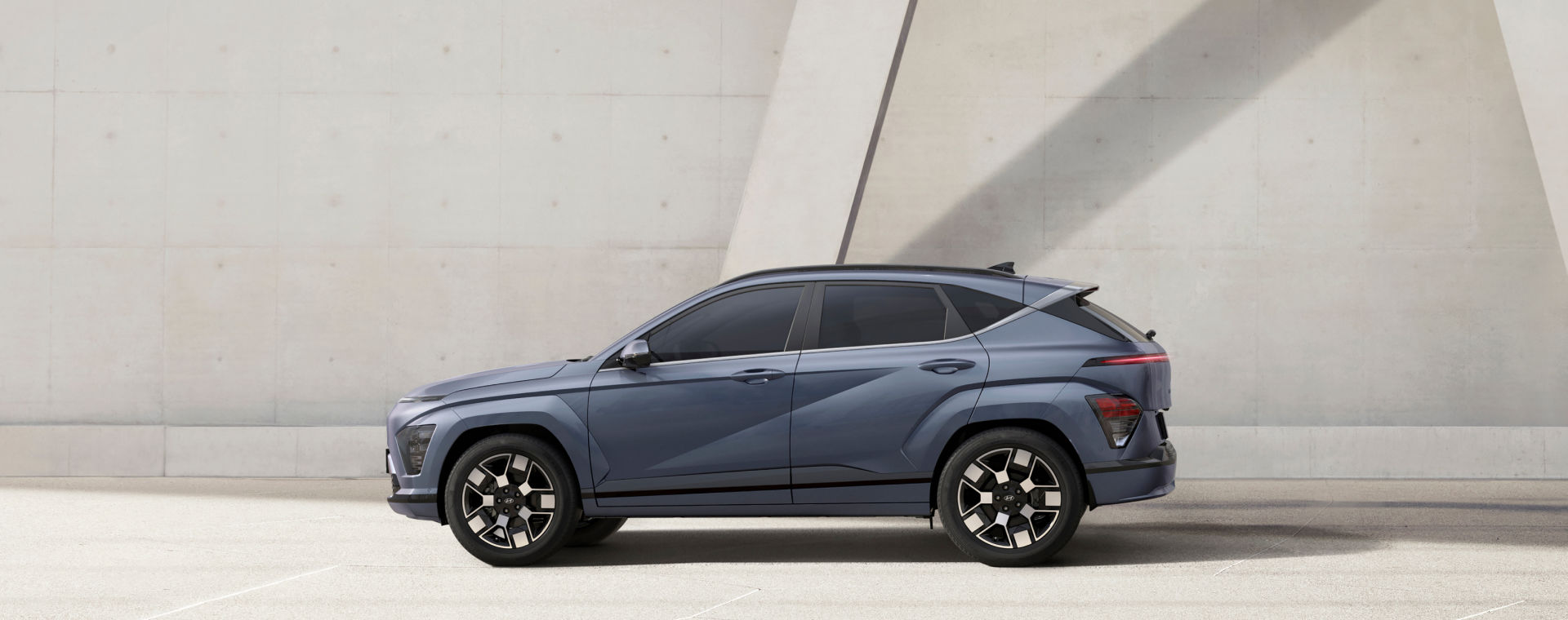 Hyundai KONA (Кона) Electric 2024 м. Київ | Дар-Авто - фото 6