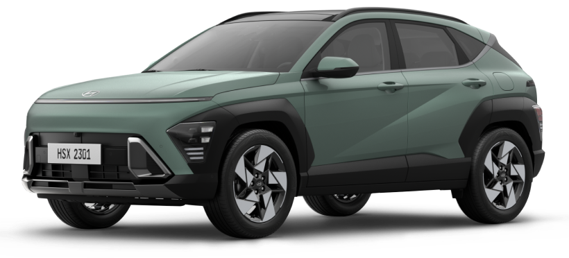 Автомобілі Hyundai м. Київ | Купити новий Хюндай | Дар-Авто - фото 13