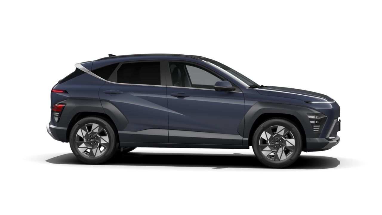 Дизайн Hyundai KONA | Компактний Кросовер | Дар-Авто - фото 36