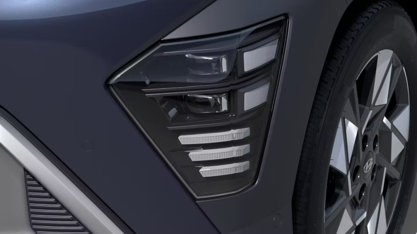 Дизайн Hyundai KONA | Компактний Кросовер | Дар-Авто - фото 50