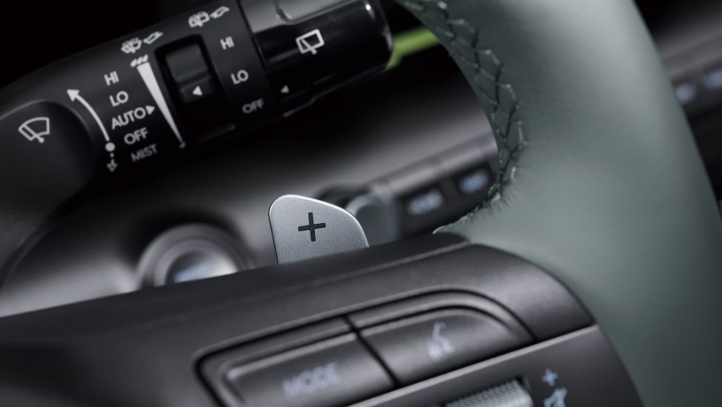 Особливості Hyundai KONA | Продуктивність | Дар-Авто - фото 27