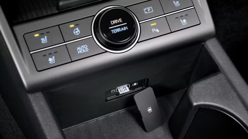 Особливості Hyundai KONA | Продуктивність | Дар-Авто - фото 28