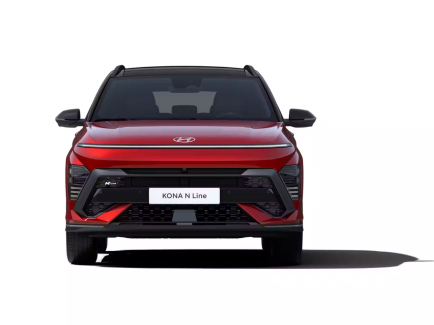 Hyundai KONA N Line (Кона Нлайн) м. Київ | Дар-Авто - фото 9