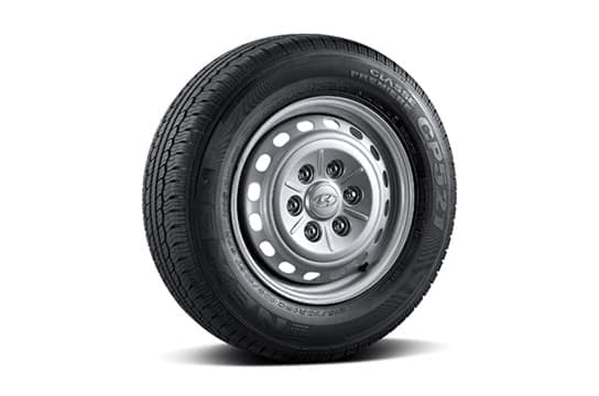 Автомобілі Hyundai м. Київ | Купити новий Хюндай | Дар-Авто - фото 18