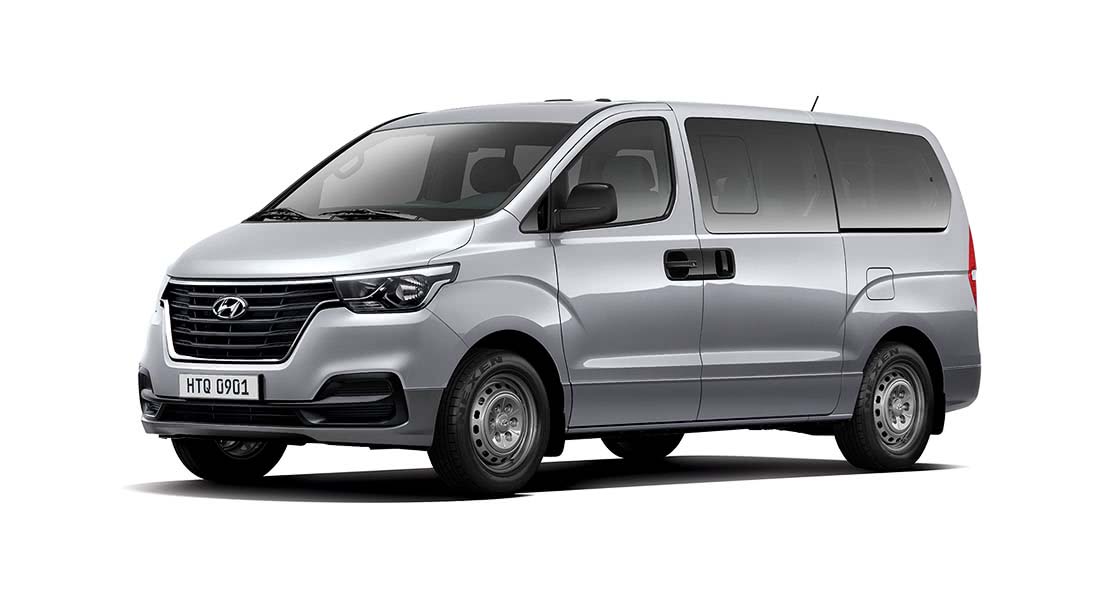 Автомобілі Hyundai м. Київ | Купити новий Хюндай | Дар-Авто - фото 23