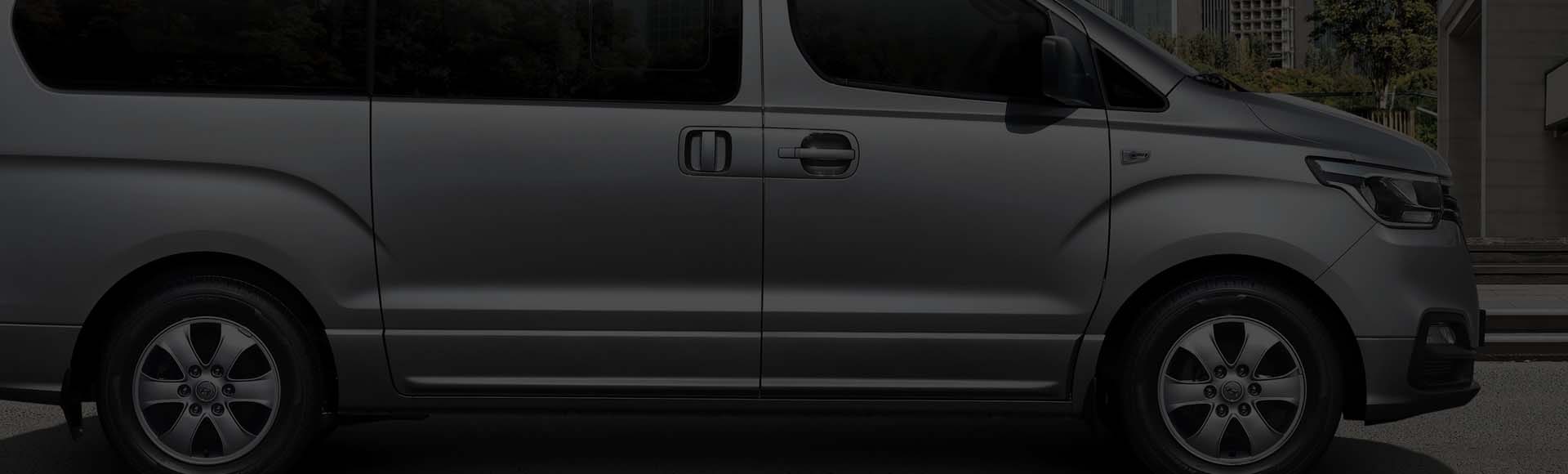 Автомобілі Hyundai м. Київ | Купити новий Хюндай | Дар-Авто - фото 11