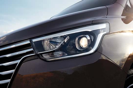 Автомобілі Hyundai м. Київ | Купити новий Хюндай | Дар-Авто - фото 9