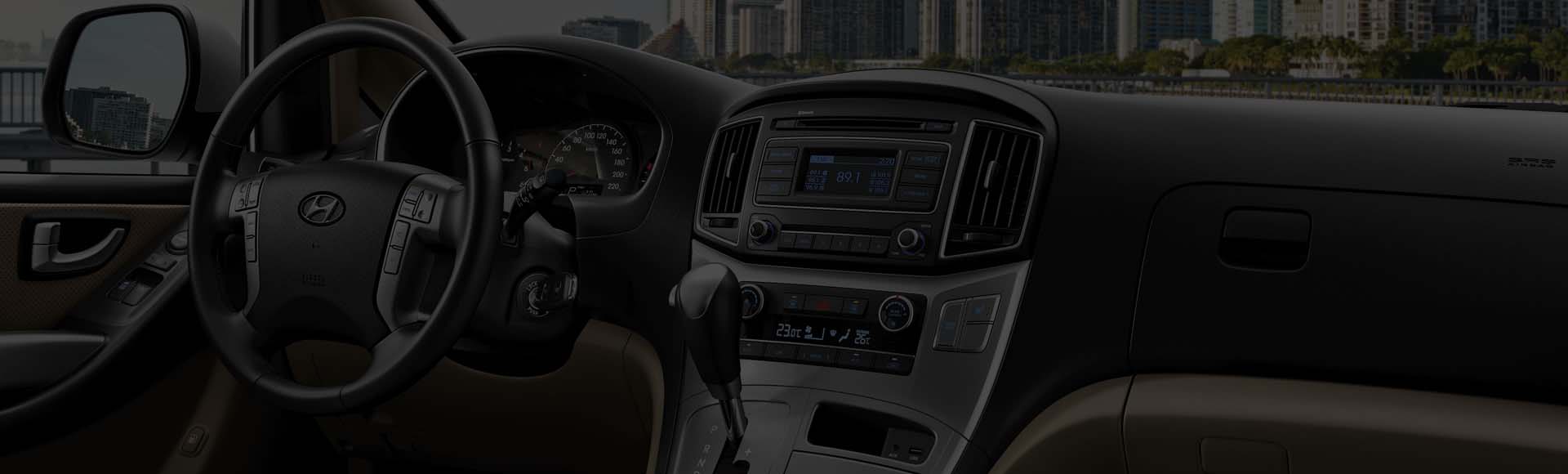 Автомобілі Hyundai м. Київ | Купити новий Хюндай | Дар-Авто - фото 28