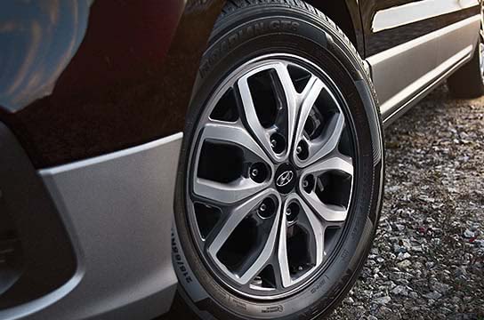 Автомобілі Hyundai м. Київ | Купити новий Хюндай | Дар-Авто - фото 14