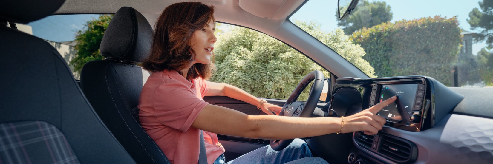 Особливості Hyundai i10 | Продуктивність | Дар-Авто - фото 6