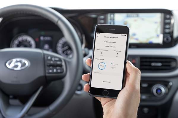 Hyundai i10 (ай10) м. Київ | Дар-Авто - фото 20