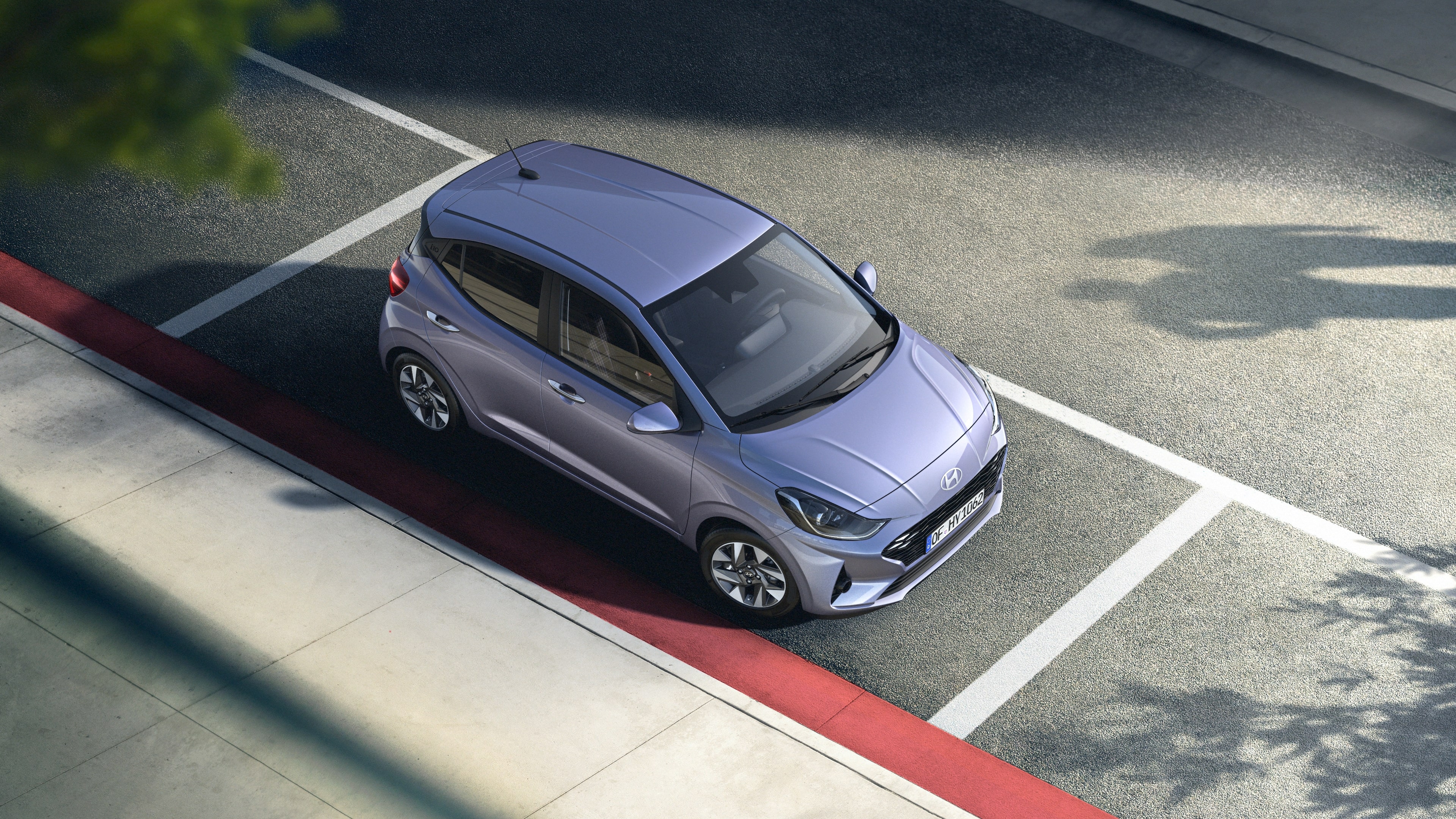 Дизайн Hyundai i10 | Стиль та Інновації | Дар-Авто - фото 26