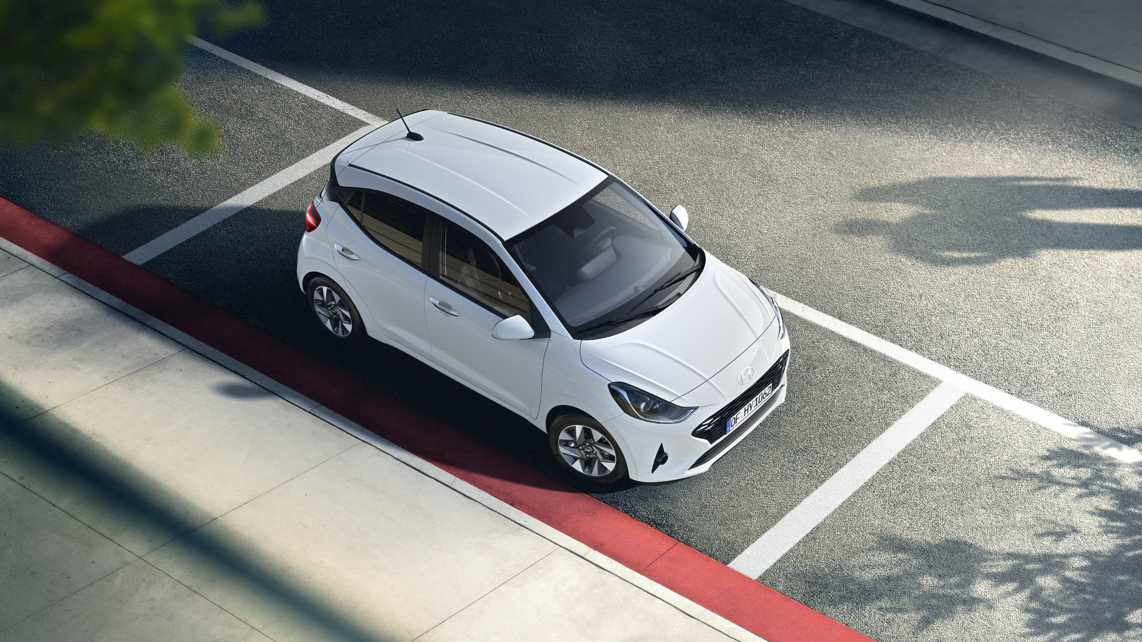 Дизайн Hyundai i10 | Стиль та Інновації | Дар-Авто - фото 44