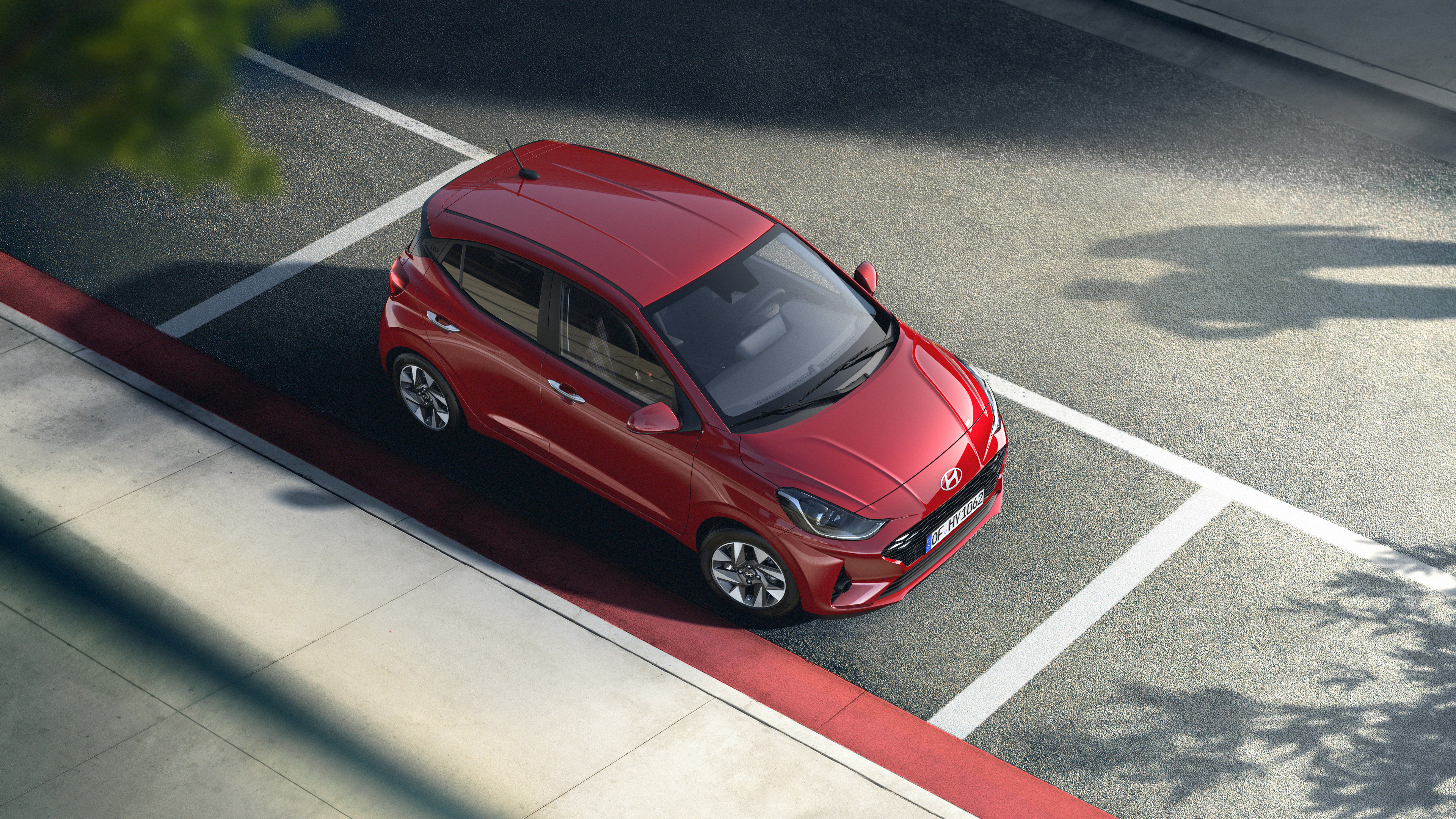 Дизайн Hyundai i10 | Стиль та Інновації | Дар-Авто - фото 56