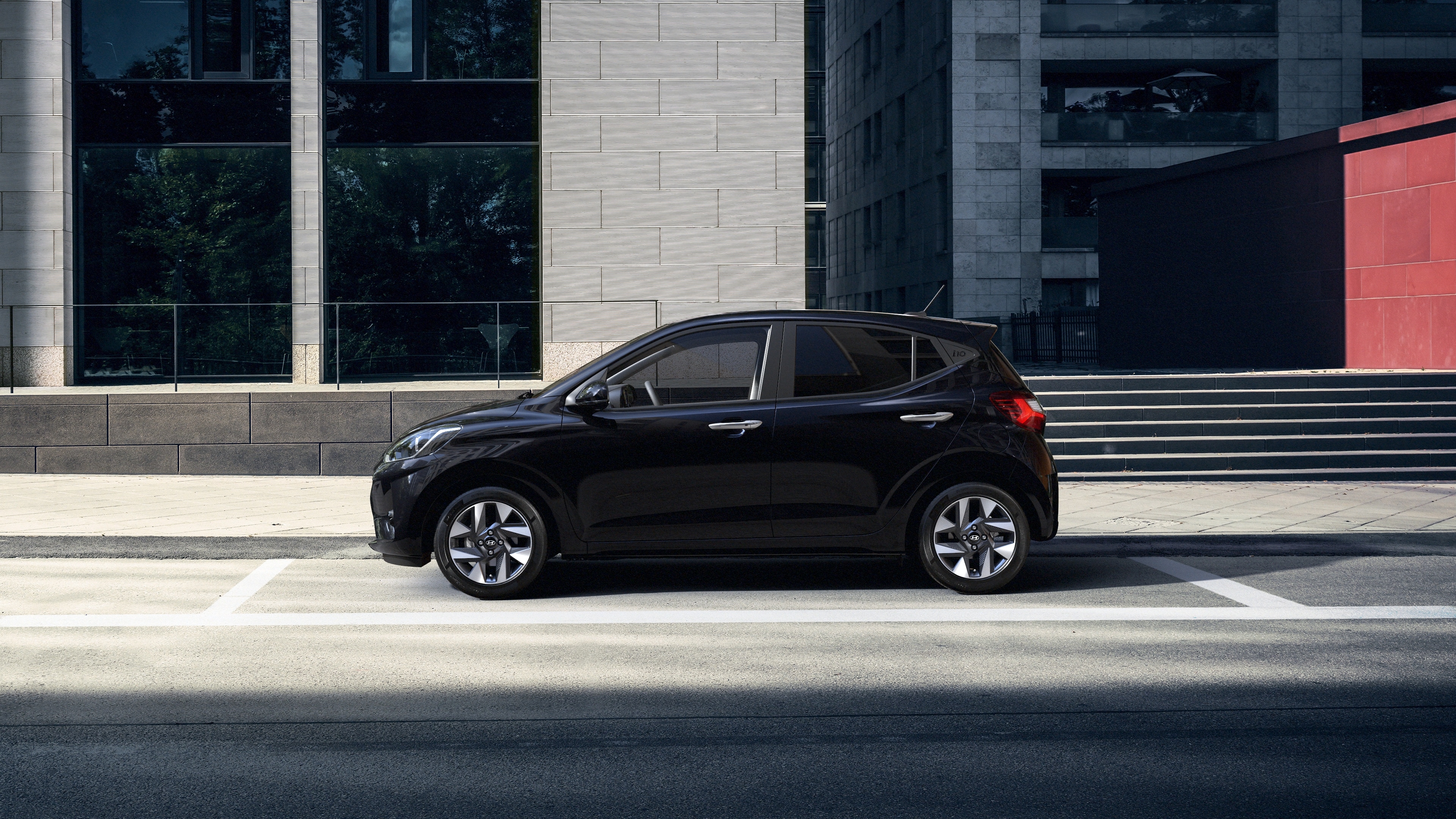 Дизайн Hyundai i10 | Стиль та Інновації | Дар-Авто - фото 60