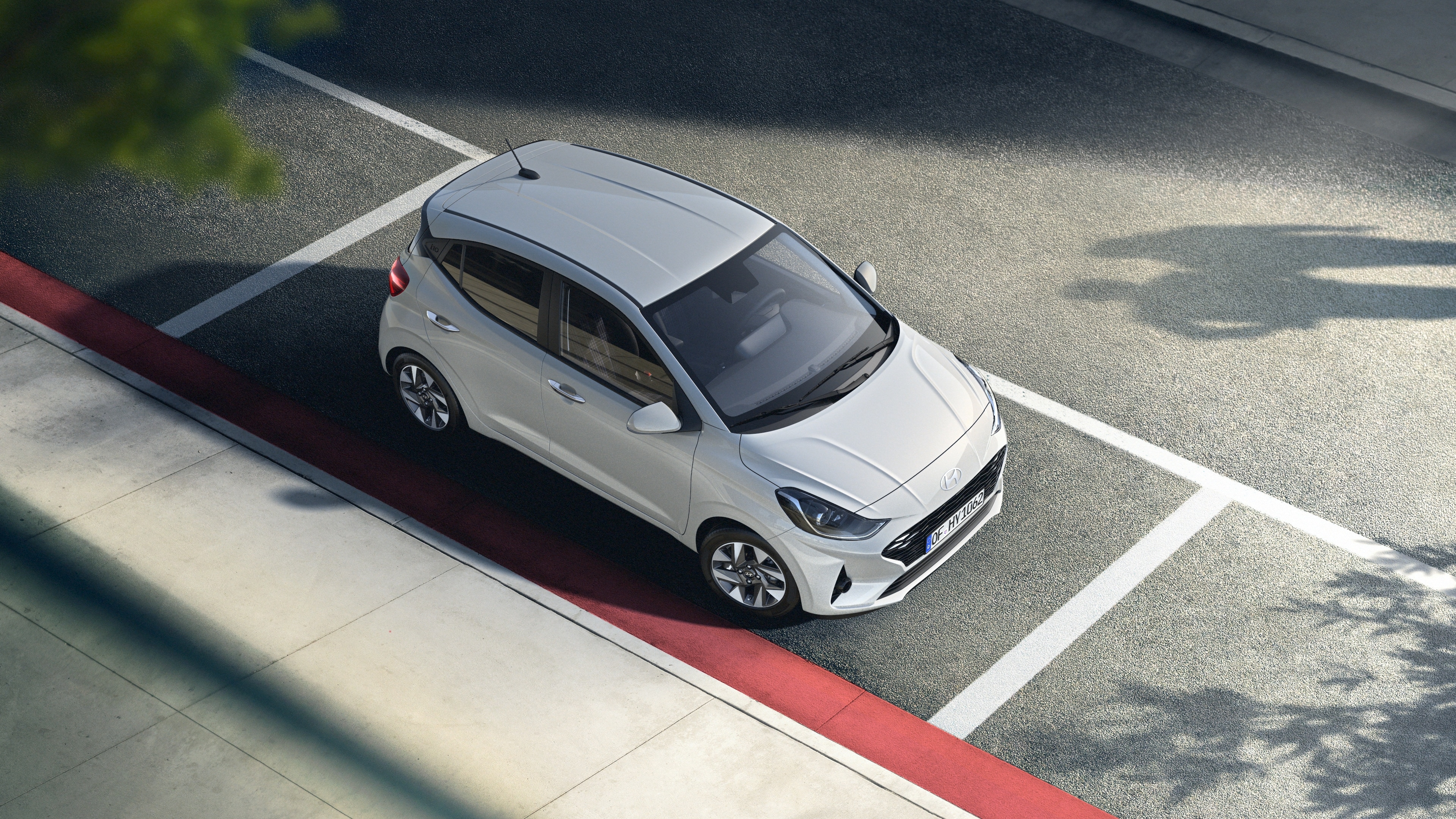 Дизайн Hyundai i10 | Стиль та Інновації | Дар-Авто - фото 32