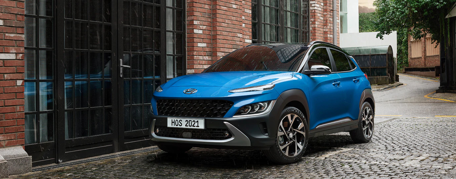 Автомобілі Hyundai м. Київ | Купити новий Хюндай | Дар-Авто - фото 6