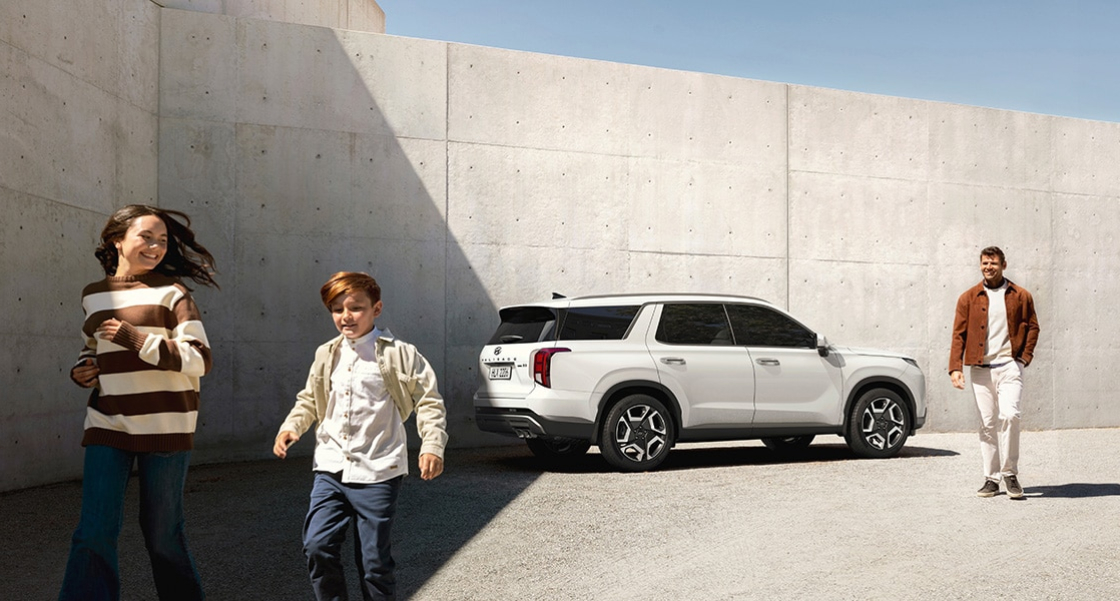 Hyundai PALISADE (Палісейд) м. Київ | Дар-Авто - фото 11