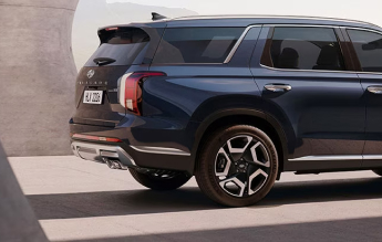 Безпека Hyundai PALISADE | Дар-Авто - фото 7