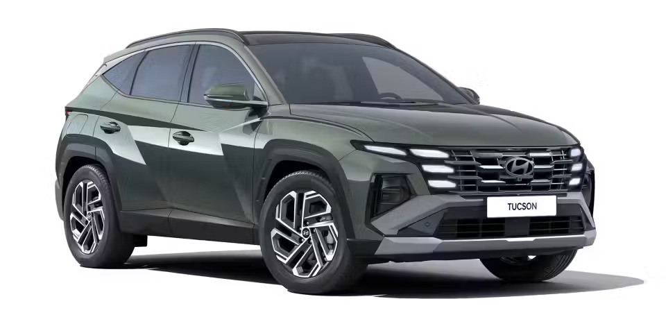 Автомобілі Hyundai м. Київ | Купити новий Хюндай | Дар-Авто - фото 11