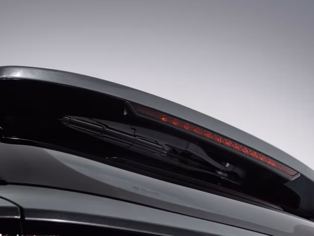 Дизайн TUCSON 2024 | Екстер’єр та інтер’єр | Дар-Авто - фото 16