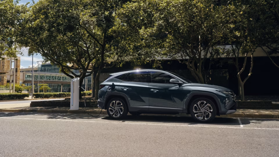 Hyundai TUCSON (Тусан) 2024 м. Київ | Дар-Авто - фото 15