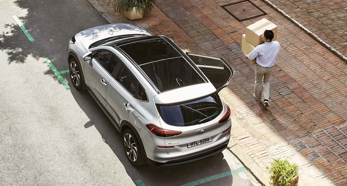 Автомобілі Hyundai м. Київ | Купити новий Хюндай | Дар-Авто - фото 20