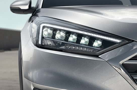 Автомобілі Hyundai м. Київ | Купити новий Хюндай | Дар-Авто - фото 26