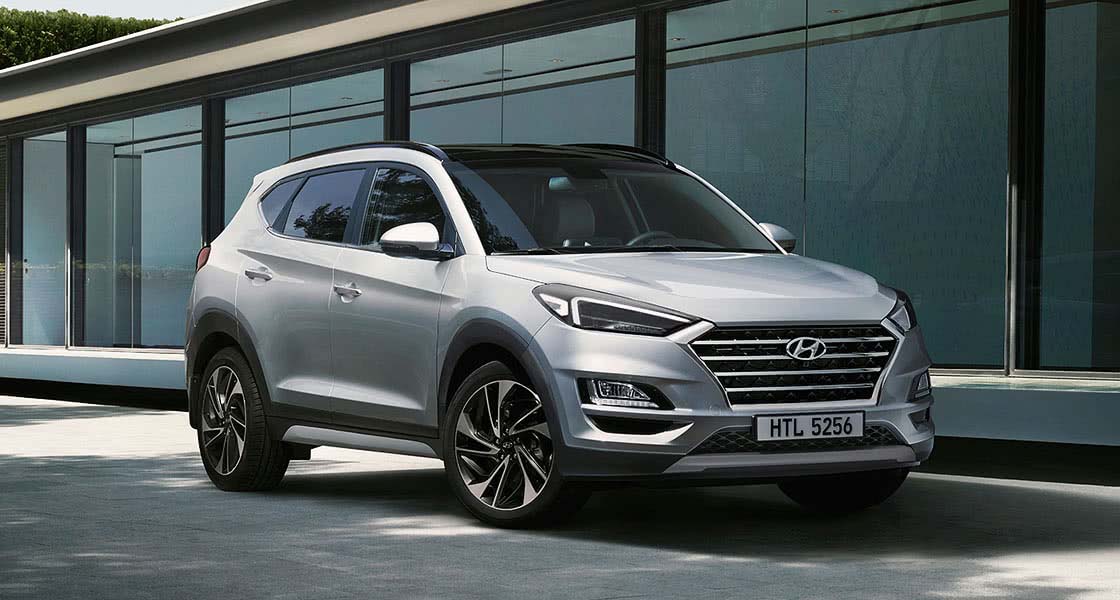 Автомобілі Hyundai м. Київ | Купити новий Хюндай | Дар-Авто - фото 25