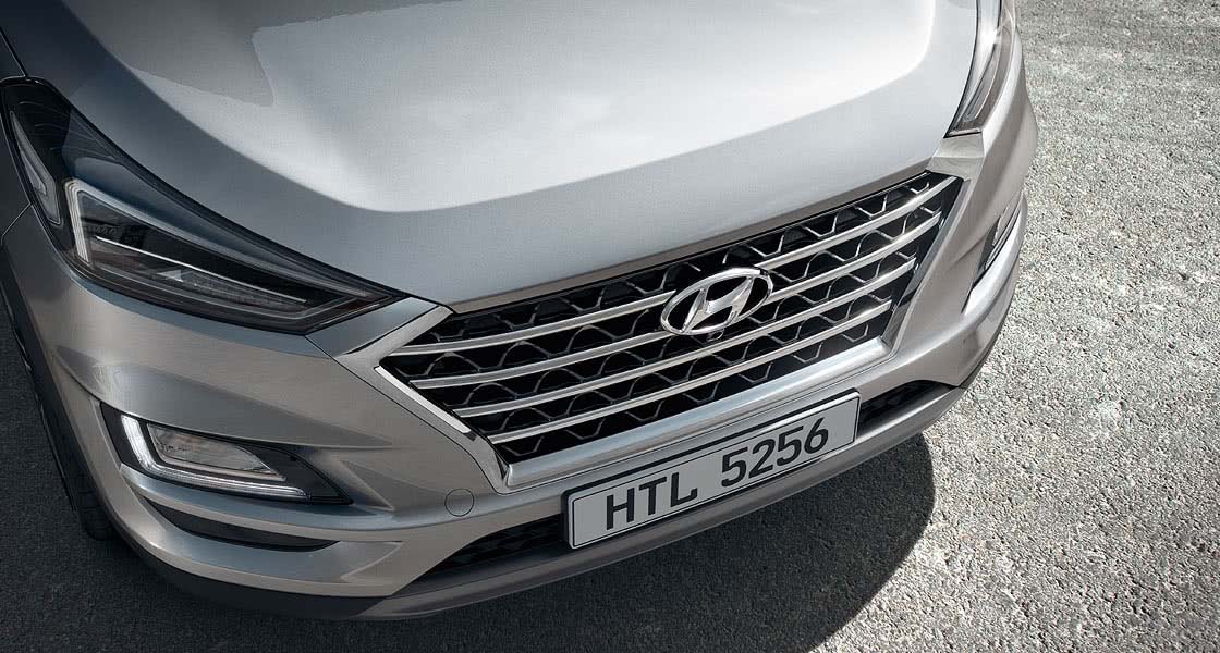 Автомобілі Hyundai м. Київ | Купити новий Хюндай | Дар-Авто - фото 28