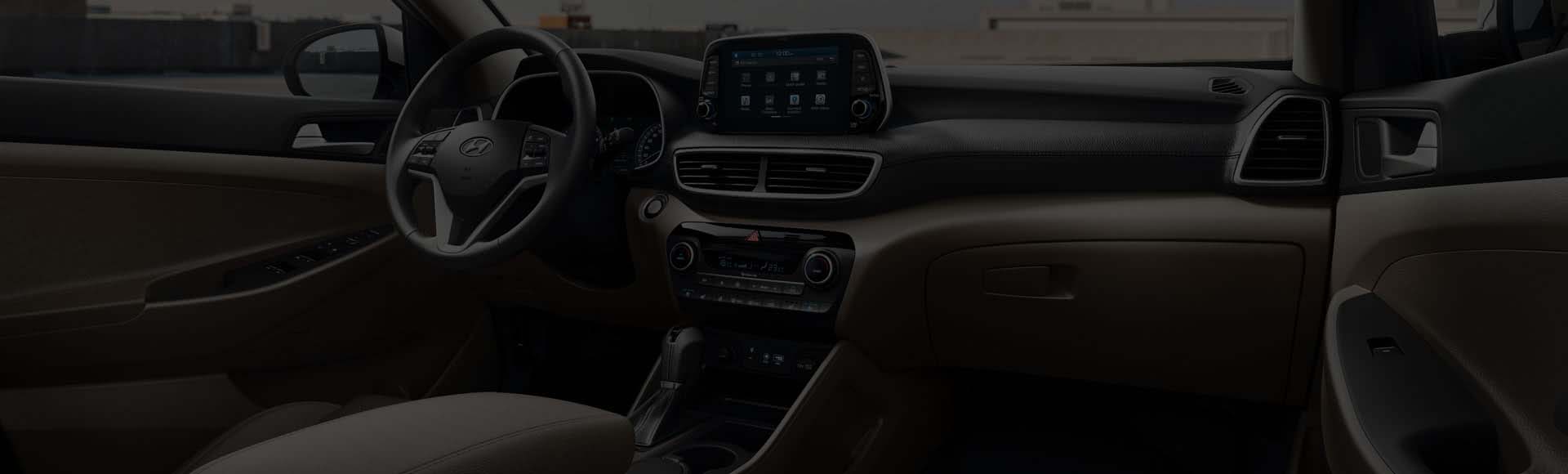 Автомобілі Hyundai м. Київ | Купити новий Хюндай | Дар-Авто - фото 41