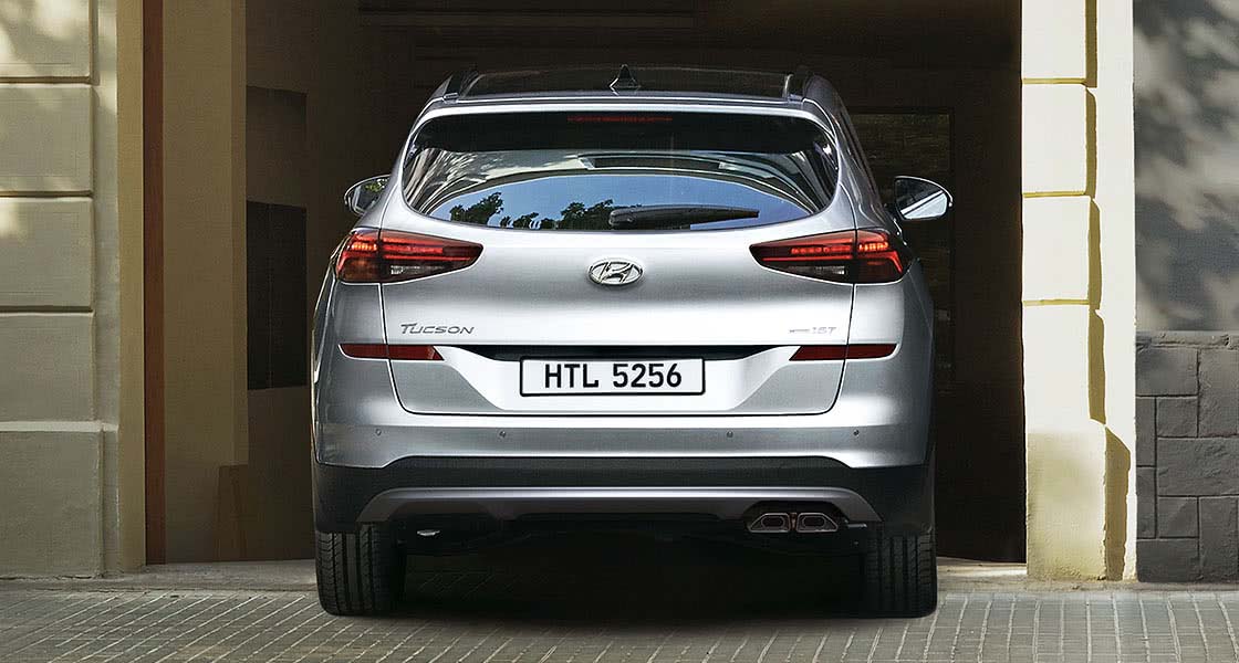 Автомобілі Hyundai м. Київ | Купити новий Хюндай | Дар-Авто - фото 37