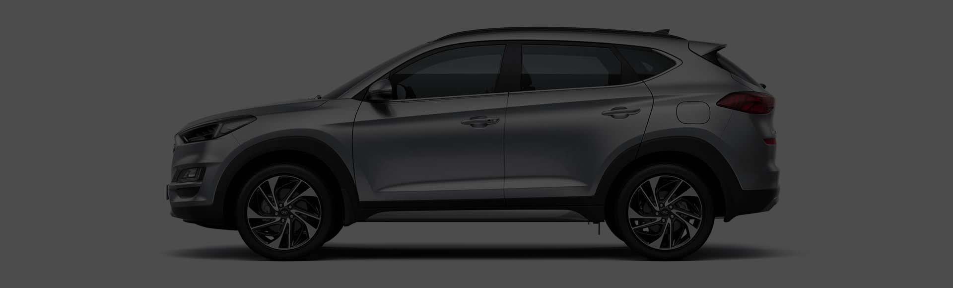 Автомобілі Hyundai м. Київ | Купити новий Хюндай | Дар-Авто - фото 29