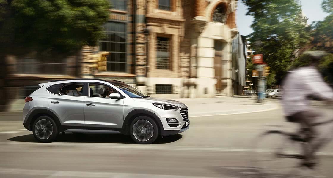 Автомобілі Hyundai м. Київ | Купити новий Хюндай | Дар-Авто - фото 12