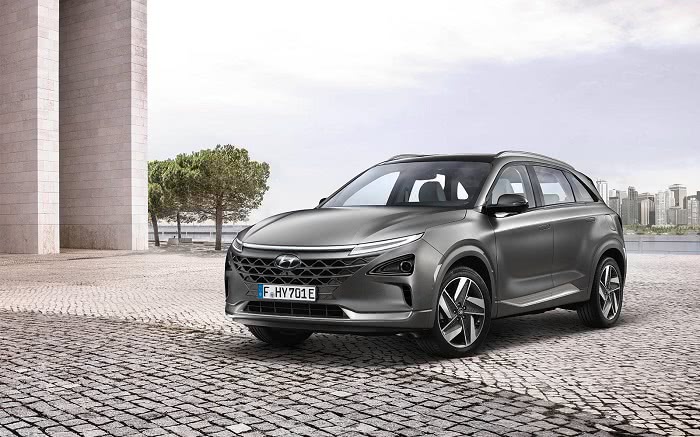 Автомобілі Hyundai м. Київ | Купити новий Хюндай | Дар-Авто - фото 8