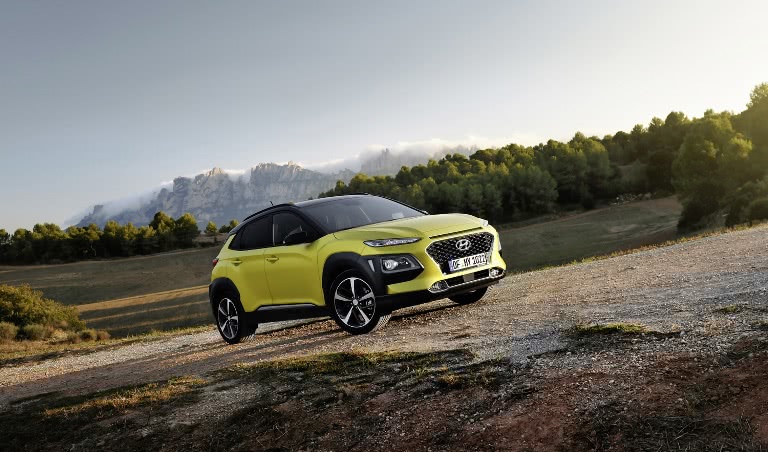 Автомобілі Hyundai м. Київ | Купити новий Хюндай | Дар-Авто - фото 6